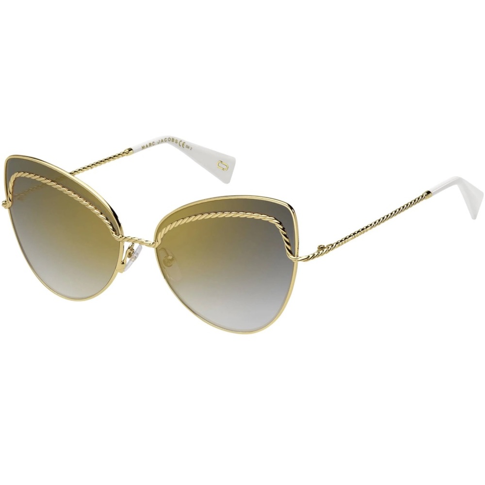 🕶Worn Once🕶️ MARC JACOBS Sunglasses 🕶️